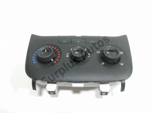 Used Climate control FIAT PUNTO (199_) 1.2 (199AXZ1A, 199BXZ1A) (69 hp) 28228120