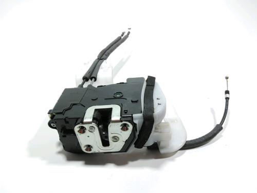 Used Front right lock HYUNDAI ix35 (LM, EL, ELH) 1.7 CRDi (116 hp) 28247474
