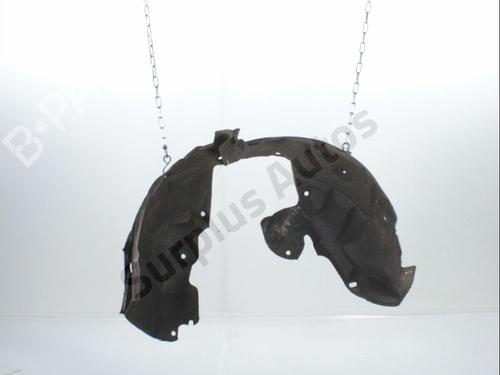 Used Wheel arch RENAULT SCÉNIC III (JZ0/1_) 1.5 dCi (110 hp) 30313131