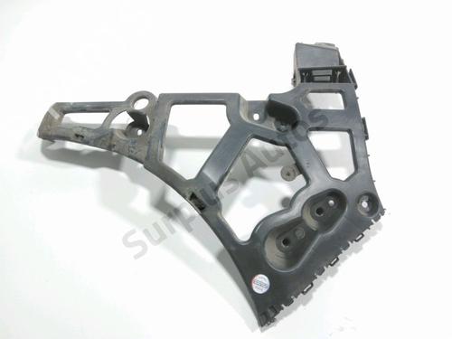 Used Rear bumper bracket RENAULT MEGANE III Hatchback (BZ0/1_, B3_) 1.5 dCi (106 hp) 28333429