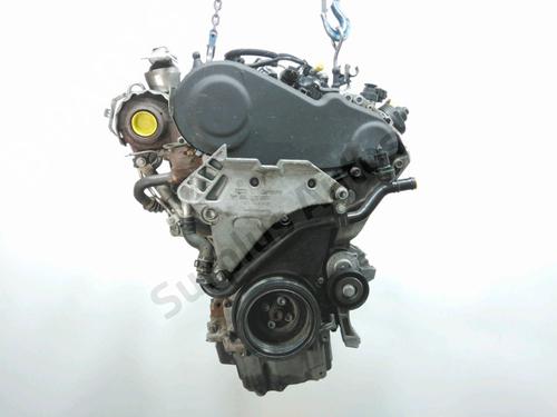 Engine VW TIGUAN (5N_) 2.0 TDI | BP33231012M1 - Image 2