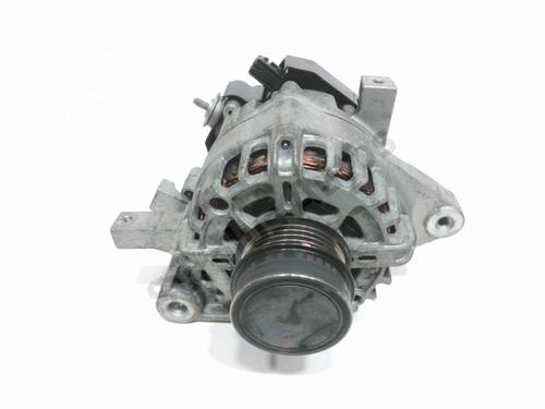 Used Alternator Alternator TOYOTA YARIS (_P13_) 1.3 (NSP130_, NSP130) (99 hp) 32741957 32741957