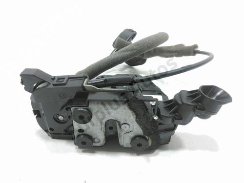 Used Front left lock RENAULT CAPTUR I (J5_, H5_) 0.9 TCe 90 (90 hp) 30998696