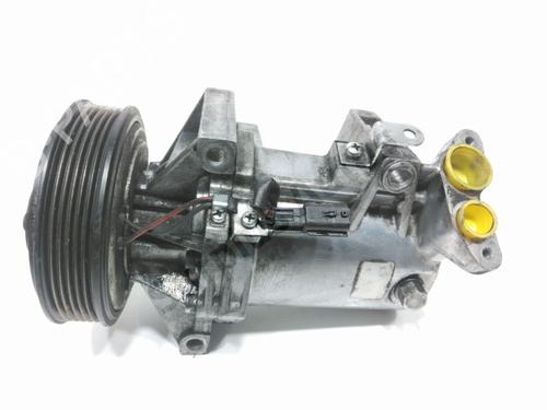 AC compressor DACIA LODGY (JS_) 1.5 dCi (JSMC, JSAF) | BP28223590M34 