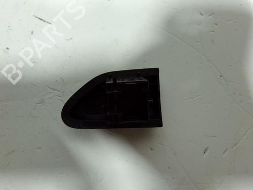 Warning switch RENAULT CLIO IV (BH_) 1.5 dCi 90 | BP28229055I22 - Image 2