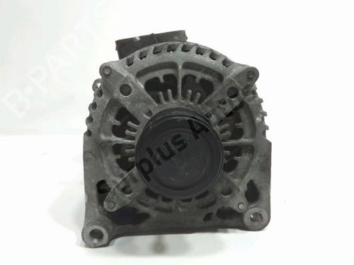 Alternator BMW 1 (F20) 118 i | BP28222639M7 
