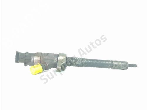 Used Injector Injector CITROËN C4 Coupe (LA_) 1.6 HDi (109 hp) 35773396 35773396