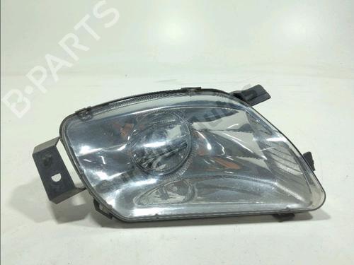 Used Left front fog light Left front fog light 36550446 36550446