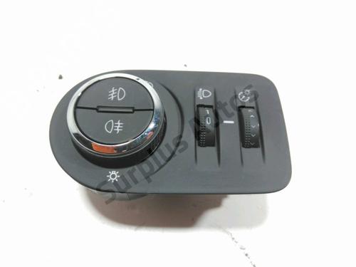 andre-opel-corsa-e-x15-2014-32181394 main image