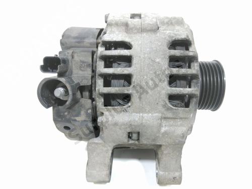Alternator PEUGEOT 206+ (2L_, 2M_) 1.4 i | BP37167525M7 - Image 4