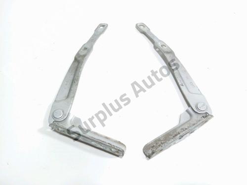 Used Hinge/Door check strap DACIA LOGAN MCV II 1.2 (73 hp) 28237661