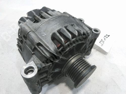 Alternator PEUGEOT 308 I (4A_, 4C_) 1.6 16V | BP30985890M7