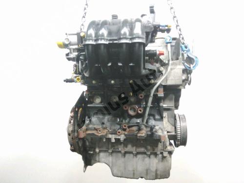 Used Engine Engine FIAT BRAVO II (198_) 1.4 (198AXA1B) (90 hp) 30723586 30723586
