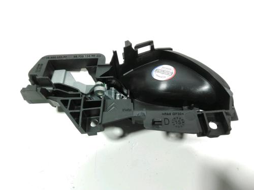 Rear right interior door handle CITROËN DS5 1.6 HDi 115 | BP37779670I16 - Image 2