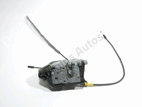 Used Front left lock BMW 3 Coupe (E46) 320 Ci (170 hp) 30843241