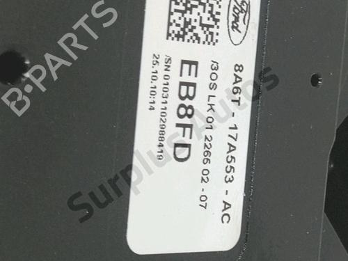 Switch FORD FIESTA VI (CB1, CCN) 1.4 TDCi | BP30989711I30 - Image 3