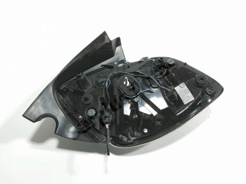 Venstre baglygte RENAULT ZOE (BFM_) ZOE | BP37788986C34 - Image 2