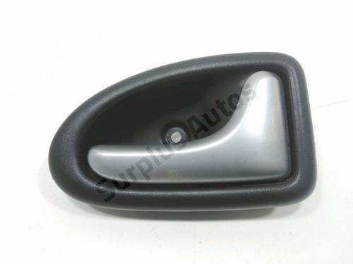 Used Front right interior door handle RENAULT CLIO II (BB_, CB_) 1.5 dCi (B/CB3M) (64 hp) 32311101