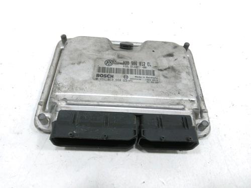 Used Engine control unit (ECU) VW POLO IV (9N_, 9A_) 1.9 SDI (64 hp) 30984542
