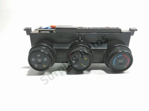 Airco bedieningspaneel Airco bedieningspaneel 38587149 38587149