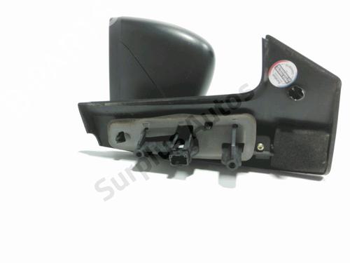 Retrovisor esquerdo RENAULT ZOE (BFM_) ZOE (BFMC, BFMD) | BP33034533C26 - Image 3