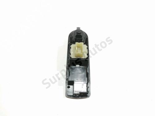Left front window switch RENAULT CLIO IV (BH_) 1.5 dCi 90 | BP29858754I27