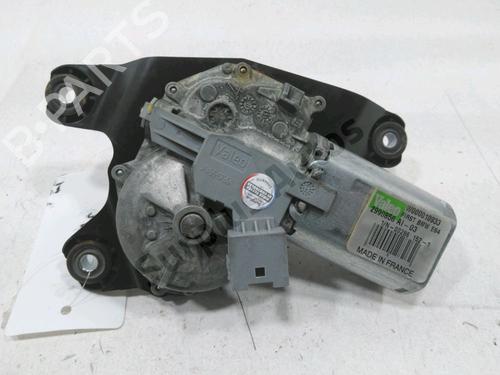 Rear wiper motor BMW X1 (E84) sDrive 18 d | BP31008130M102 - Image 2