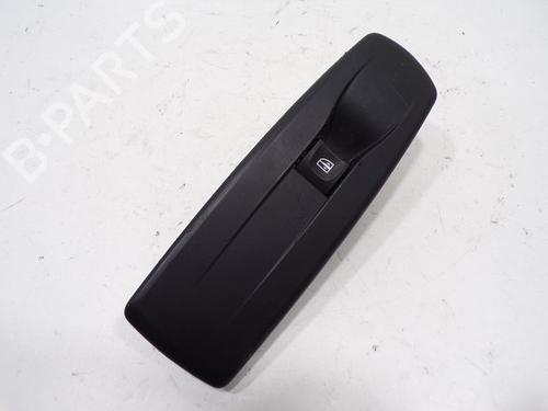 Used Right front window switch RENAULT MEGANE III Grandtour (KZ0/1) 1.9 dCi (KZ0J, KZ0N, KZ1S) (131 hp) 30994173