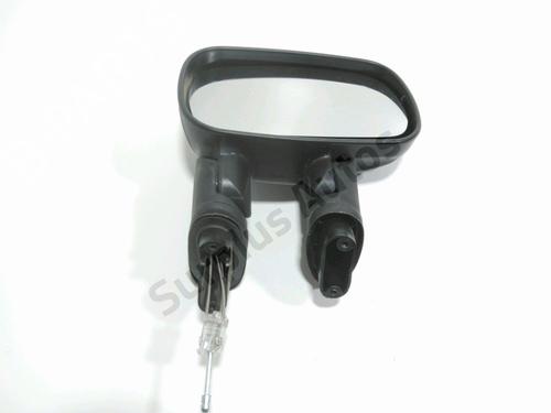 Retrovisore sinistro FIAT DOBLO MPV (119_, 223_) 1.3 D Multijet (84 hp) 28246835