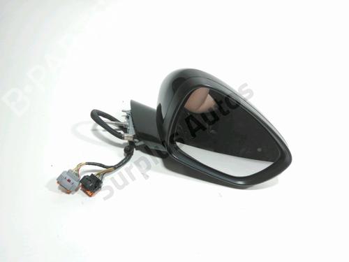 Used Right mirror Right mirror PEUGEOT 508 SW I (8E_) 2.0 BlueHDi 180 (180 hp) 34262643 34262643