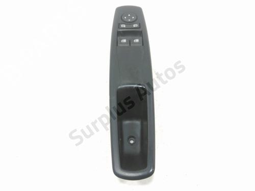 left-front-window-switch-renault-megane-iii-hatchback-bz01_-b3_-2008-38035519 main image
