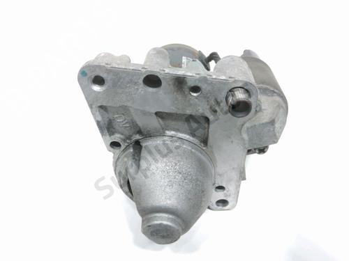 Used Starter Starter CITROËN C4 II (NC_) 1.6 HDi 115 (114 hp) 34231935 34231935