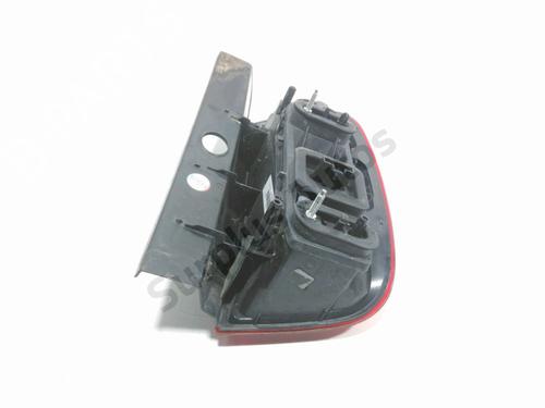 Left taillight DACIA DUSTER (HS_) 1.5 dCi | BP32771028C34 - Image 2