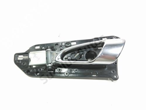 Used Front left interior door handle Front left interior door handle PORSCHE CAYENNE (92A) 4.8 Turbo (500 hp) 30086471 30086471