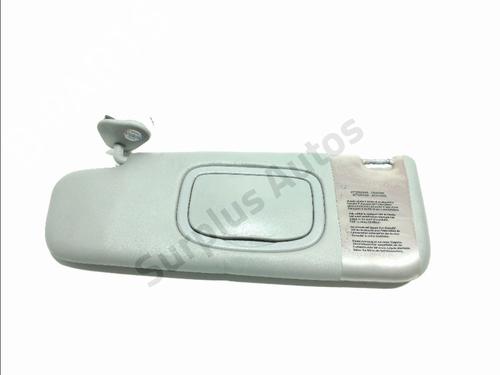 Used Left sun visor Left sun visor 37220718 37220718