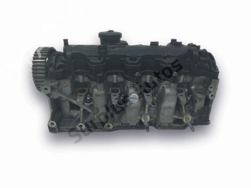 Cylinder head RENAULT TWINGO II (CN0_) 1.5 dCi 75 | BP38769077M5 - Image 3