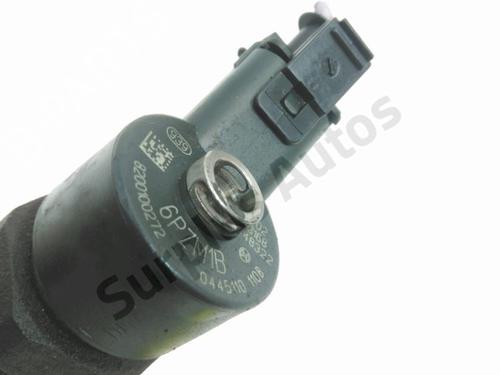Injector RENAULT LAGUNA II (BG0/1_) 1.9 dCi (BG08, BG0G) | BP30985189M100