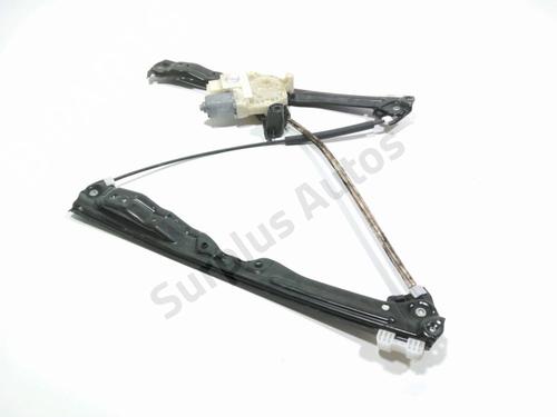 Used Front right window mechanism PEUGEOT 308 II (LB_, LP_, LW_, LH_, L3_) 1.6 HDi / BlueHDi 115 (115 hp) 28240135