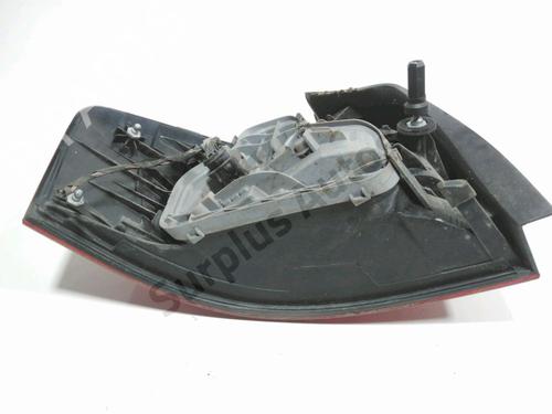 Right taillight AUDI A3 (8P1) 2.0 TDI 16V | BP31032800C35