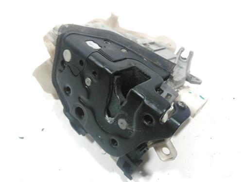 Used Front left lock AUDI A4 B8 (8K2) 2.0 TDI (136 hp) 28248015