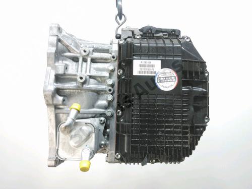 Gearbox VOLVO XC40 (536) T3 | BP28224622M3 - Image 2
