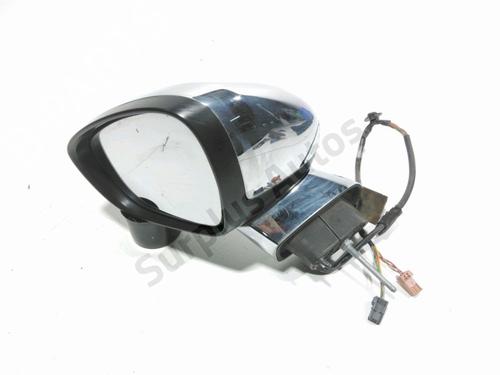 Used Left mirror Left mirror CITROËN DS3 (SA_) 1.6 THP 155 (156 hp) 33815966 33815966
