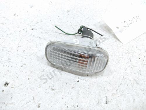 Used Left side indicator Left side indicator HONDA CIVIC VII Hatchback (EU, EP, EV) 1.4 iS (EP1, EU5, EU7) (90 hp) 31005537 31005537