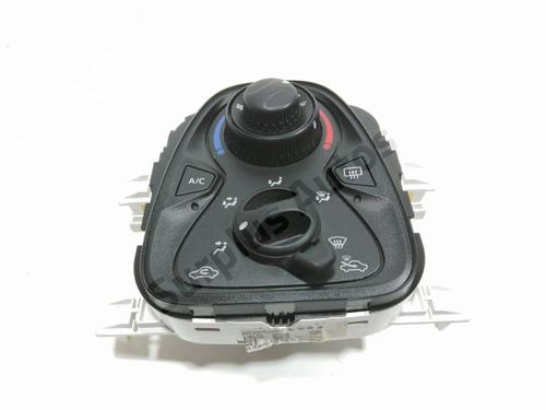 Commande Chauffage TOYOTA AYGO (_B4_) 1.0 VVTi (KGB40) (72 hp) 28227972