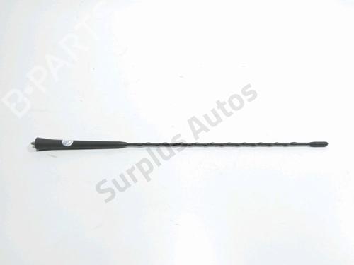 Other PEUGEOT 2008 I (CU_) 1.2 VTi | BP37292407O1 - Image 2