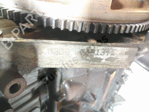 Engine FORD FOCUS III 1.0 EcoBoost | BP39422903M1 - Image 5