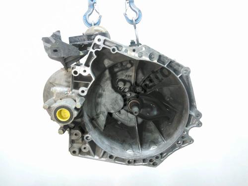 gearbox-citroen-berlingo-multispace-b9-2008-33713717 main image