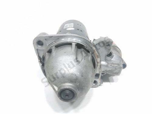 Used Starter Starter MERCEDES-BENZ E-CLASS (W211) E 220 CDI (211.006) (150 hp) 40620433 40620433