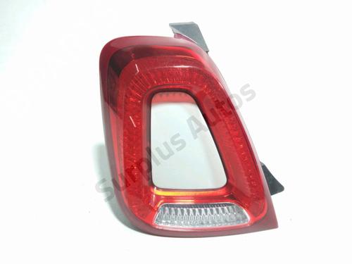 Used Left taillight Left taillight 39195549 39195549