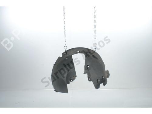 Used Wheel arch RENAULT TWINGO III (BCM_, BCA_) 1.0 SCe 70 (BCMB) (69 hp) 31350620